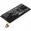 Helyettes�t� telefon Akkumul�tor Samsung Galaxy C910 EB-BC910ABE 3000mAh 11.55Wh 3.85V