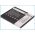 Helyettes�t� telefon Akkumul�tor Samsung SHV-E120S EB585157VK 1800mAh 6.66Wh