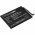 Helyettes�t� telefon Akkumul�tor Samsung Galaxy A02s HQ-50SD 4900mAh 18.87Wh Li-Ion 3.85V