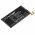 Helyettes�t� telefon Akkumul�tor Samsung EB-BF901ABU 2000mAh 7.7Wh 3.85V