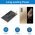 Helyettes�t� telefon Akkumul�tor Samsung Galaxy W21 5G EB-BF916ABY 2050mAh 7.95Wh 3.88V