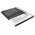 Helyettes�t� telefon Akkumul�tor Samsung SM-G310 EB-B130BE 1500mAh 5.7Wh