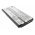 Helyettes�t� telefon Akkumul�tor Samsung Galaxy S5 Mini EG-BG800BBE 1900mAh 7.32Wh 3.85V