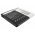 Helyettes�t� telefon Akkumul�tor T-Mobile Vibrant EB575152VU 1550mAh 5.74Wh