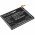 Helyettes�t� telefon Akkumul�tor Samsung Galaxy S21+ EB-BG996ABY 4700mAh 18.14Wh 3.86V