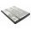 Helyettes�t� telefon Akkumul�tor Samsung Stratosphere i405 EB505165YZ 3.7V 1500mAh 5.55Wh Li-Ion