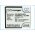 Helyettes�t� telefon Akkumul�tor Verizon Galaxy Nexus i515 EB-L1D7IVZ 3300mAh 12.21Wh