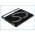Helyettes�t� telefon Akkumul�tor Samsung SCH-I515 EB-L1D7IVZ 1400mAh 5.18Wh Li-Ion
