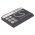 Helyettes�t� telefon Akkumul�tor Samsung SGH-i710 AB653450CC 1200mAh Li-Ion