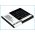 Helyettes�t� telefon Akkumul�tor Samsung Galaxy S Hercules EB-L1D7IBA 1800mAh 6.66Wh 3.7V