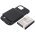 Helyettes�t� telefon Akkumul�tor Samsung GT-I8000 AB653850CE 2000mAh 7.4Wh 3.7V