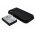 Helyettes�t� telefon Akkumul�tor Samsung SCH-I909 AB653850CC 2400mAh 8.88Wh Li-Ion