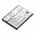 Helyettes�t� telefon Akkumul�tor Samsung Galaxy S II EB-L102GBK 1300mAh 4.81Wh 3.7V