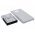 Helyettes�t� telefon Akkumul�tor Samsung Galaxy S II EB-F1A2GBU 2600mAh 9.62Wh 3.7V