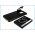 Helyettes�t� telefon Akkumul�tor Samsung GT-i9250 EB-L1F2HBU 3500mAh 12.95Wh 3.7V