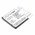 Helyettes�t� telefon Akkumul�tor T-Mobile SGH-T999V 2100mAh 7.98Wh