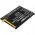 Helyettes�t� telefon Akkumul�tor Samsung Galaxy M11 HQ-S71 4900mAh 18.87Wh 3.85V