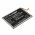 Helyettes�t� telefon Akkumul�tor Samsung Galaxy M13 EB-BM135ABS 5000mAh 19.4Wh Li-ion 3.88V