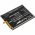 Helyettes�t� telefon Akkumul�tor Samsung Galaxy M51 EB-BM415ABY 6800mAh 26.18Wh Li-Ion 3.85V