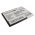 Helyettes�t� telefon Akkumul�tor T-Mobile SGH-T879 2500mAh 9.25Wh