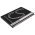 Helyettes�t� telefon Akkumul�tor Sprint Galaxy Note 3.7V 2200mAh Li-Ion