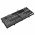 Helyettes�t� laptop Akkumul�tor Samsung NP900X5N-K07HK AA-PBTN6QB 11,5V 5700mAh 65,55Wh Li-Ion