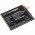 Helyettes�t� telefon Akkumul�tor Samsung Galaxy Note 20 Ultra EB-BN985ABY 4200mAh/16.25Wh 3.87V