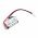 Helyettes�t� plc vez�rl� elem Siemens 4D-500A / 6ES7 971-1AA00-0AA0 1200mAh 4.32Wh 3.6V