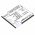 Helyettes�t� telefon Akkumul�tor Samsung GreatCall Touch 3 EB-B130AU 1500mAh 5.7Wh Li-Ion 3.8V