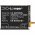 Helyettes�t� telefon Akkumul�tor Samsung Galaxy S22 Ultra 5G EB-BS908ABY 4550mAh 17.52Wh 3.85V