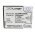 Helyettes�t� telefon Akkumul�tor Samsung Galaxy Ace 2 EB425161LU 1500mAh/5.7Wh Li-ion 3.8V