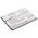 Helyettes�t� telefon Akkumul�tor T-Mobile Galaxy Stratosphere II 4G 3.7V 1500mAh 5.55Wh Li-Ion