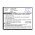Helyettes�t� telefon Akkumul�tor Samsung SGH-T759 EB484659VA 1200mAh 4.44Wh