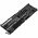 Helyettes�t� laptop Akkumul�tor Samsung Ultrabook 940X3G AA-PLVN4CR 6100mAh 46.36Wh 7.6V
