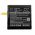 Helyettes�t� Akkumul�tor Sunmi V1 W5900 5200mAh 38.48Wh