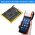 Helyettes�t� Akkumul�tor Sunmi T5930 ZAP1522 2500mAh 19Wh