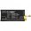 Helyettes�t� telefon Akkumul�tor Samsung Galaxy Golden 4 EB-BW217ABE 2100mAh 8.09Wh 3.85V