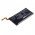 Helyettes�t� telefon Akkumul�tor Samsung Galaxy Golden 5 EB-BW218ABE 2200mAh 8.47Wh 3.85V