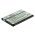 Helyettes�t� telefon Akkumul�tor Samsung X300 600mAh 2.22Wh 3.7V