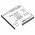 Helyettes�t� telefon Akkumul�tor Samsung Galaxy Xcover Pro EB-BG715BBE 3950mAh 15.21Wh 3.85V