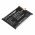 Helyettes�t� telefon Akkumul�tor Samsung Galaxy F55 5G GH81-25792A 4850mAh 18.82Wh 3.88V