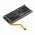 Helyettes�t� telefon Akkumul�tor Samsung Galaxy Z Flip 4 EB-BF724ABY 1000mAh 3.88Wh 3.88V
