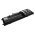 Helyettes�t� laptop Akkumul�tor Samsung Ativ Book 6 AA-PBVN4NP 3750mAh/57Wh 15.2V