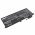 Helyettes�t� laptop Akkumul�tor Samsung 900X4B-A02 / AA-PBXN8AR 8400mAh 62.16Wh Li-ion 7.4V