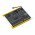Helyettes�t� Akkumul�tor Square S6 PR-244147A 520mAh 1,92Wh