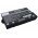 Helyettes�t� m�holdas telefon Akkumul�tor 6600mAh 73.26Wh 11.1V