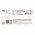 Helyettes�t� hordozhat� nyomtat� Akkumul�tor Sato MB200 PT/MB200-BAT 2600mAh 19.24Wh