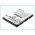 Helyettes�t� telefon Akkumul�tor Sharp 935SH SHBCC1 700mAh 2.59Wh