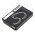 Helyettes�t� telefon Akkumul�tor VR7 VR-01 1750mAh 6.48Wh