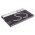 Helyettes�t� telefon Akkumul�tor Sonim XP2 XP2-0001100 1050mAh